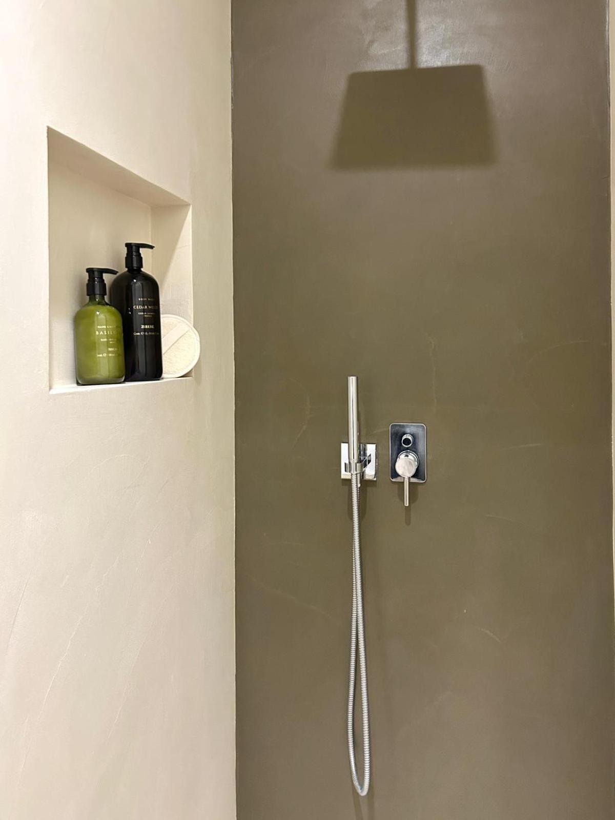 Voltaottosuite - Comfort And Elegance In Moscova Milano Exteriör bild