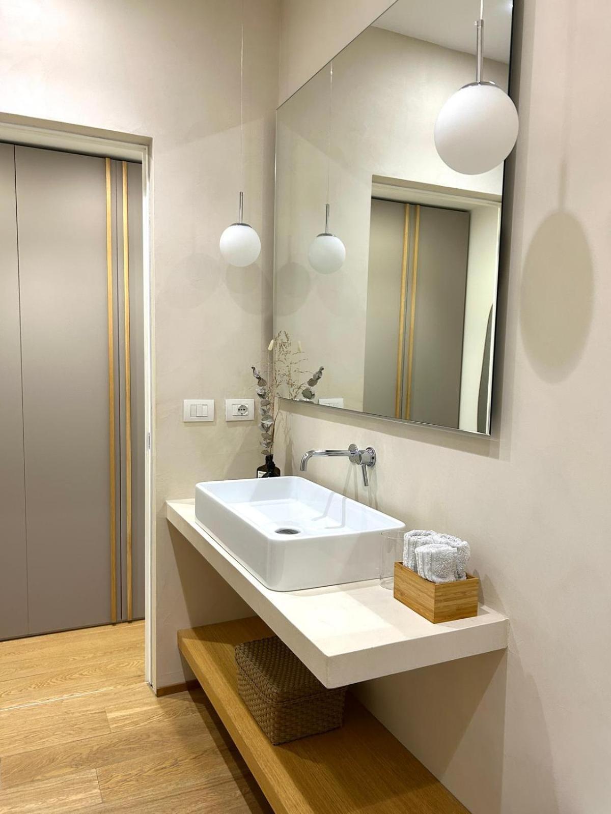 Voltaottosuite - Comfort And Elegance In Moscova Milano Exteriör bild