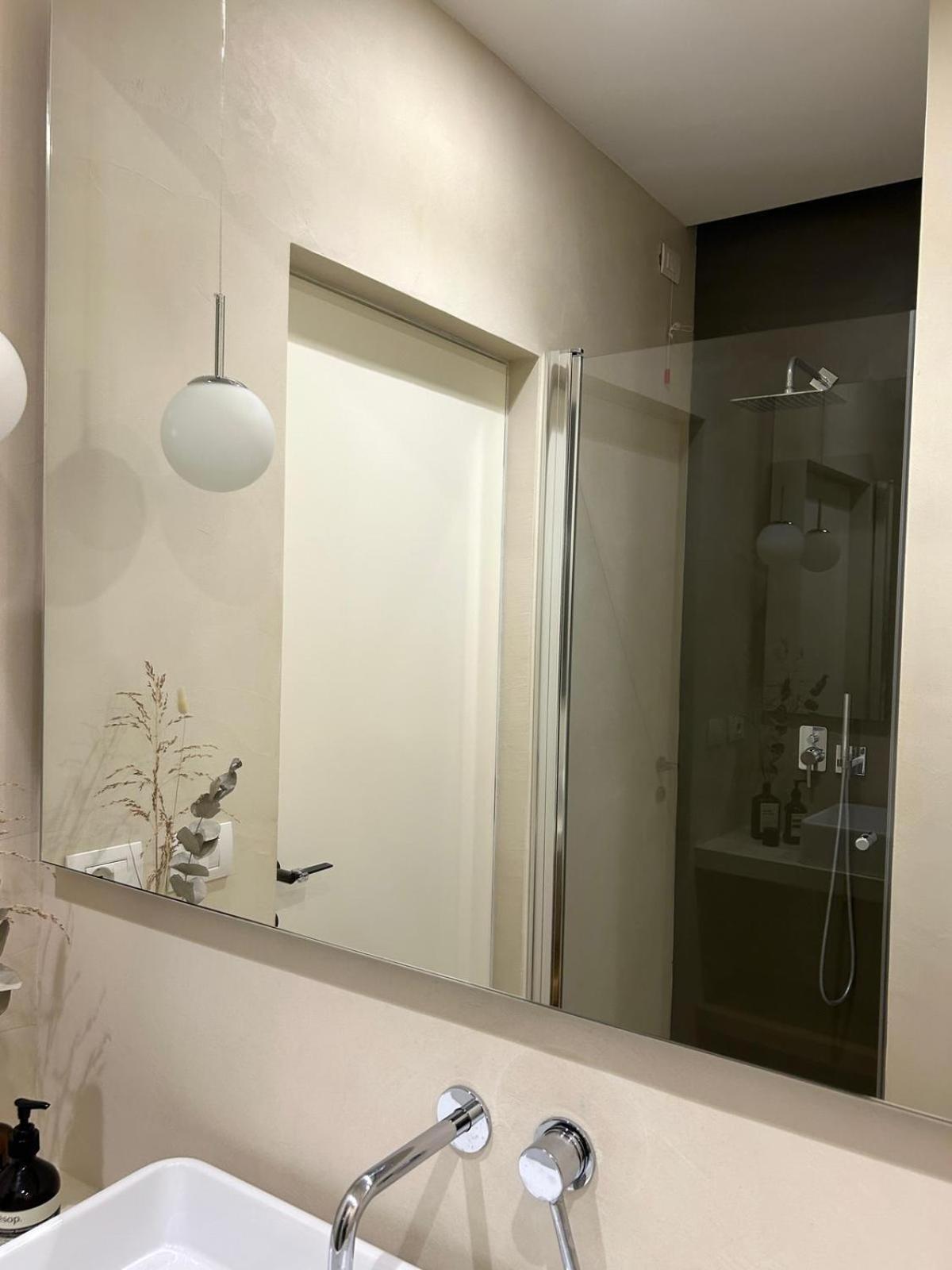Voltaottosuite - Comfort And Elegance In Moscova Milano Exteriör bild