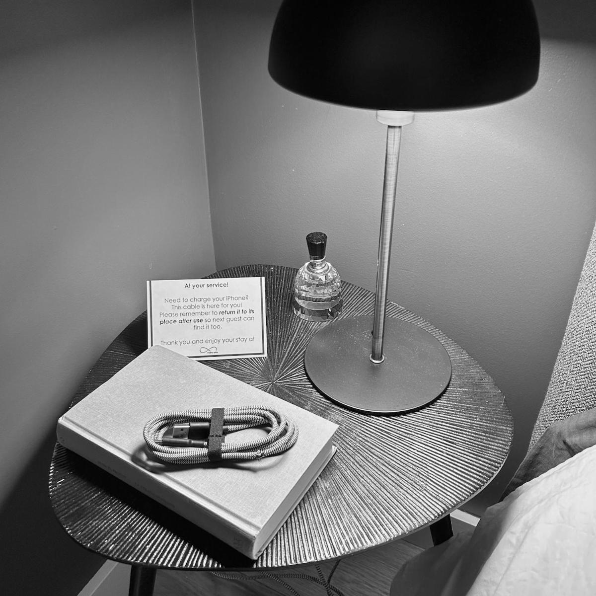Voltaottosuite - Comfort And Elegance In Moscova Milano Exteriör bild