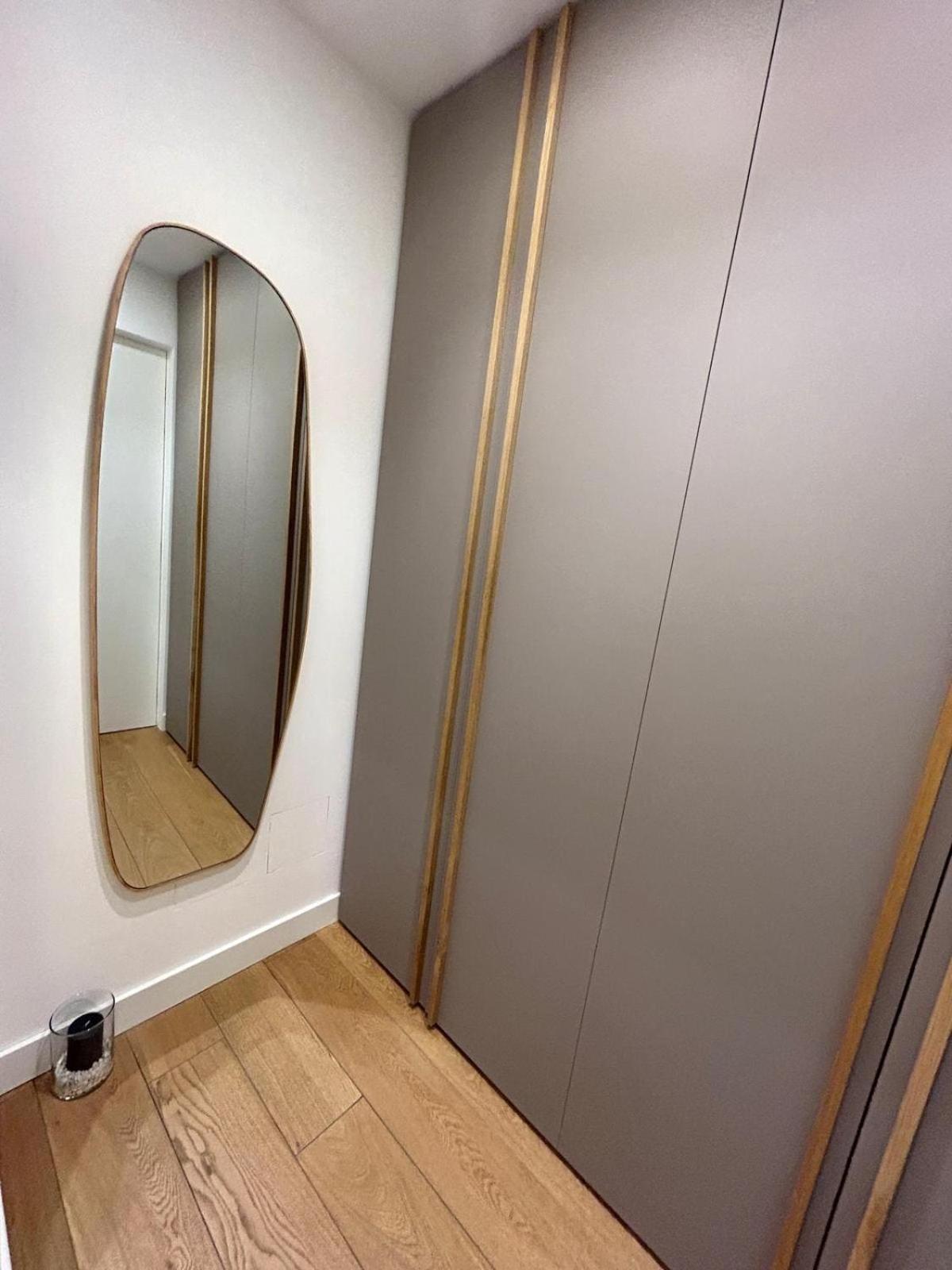Voltaottosuite - Comfort And Elegance In Moscova Milano Exteriör bild