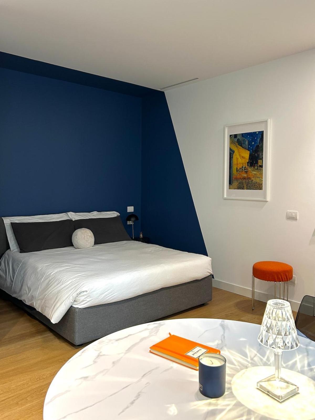 Voltaottosuite - Comfort And Elegance In Moscova Milano Exteriör bild